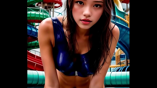 私のセクシーな秘密を暴露する〜私の甘美な体の独占ギャラリー！